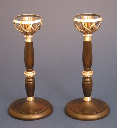 Candlesticks