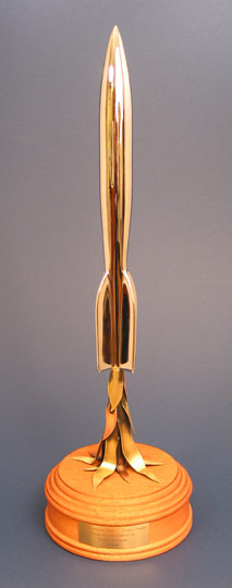 Hugo Trophy