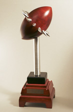Thumbnail of Arisiabowl Trophy