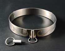 Thumbnail of Stainless Steel Locking Collar