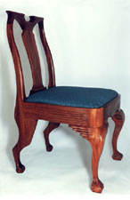 Griffindale Chair