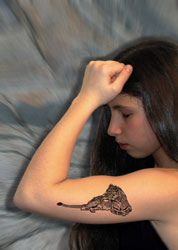 Strength - Large Thumbnail