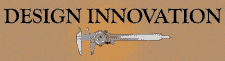 Design Innovation Logo