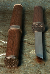 Wedding Knives - Large Thumbnail